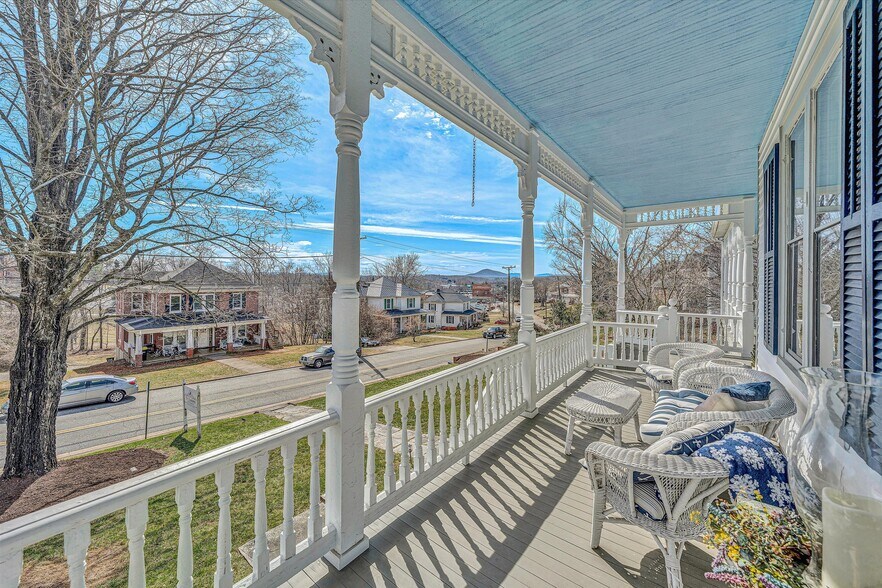 More Photos Of 185 Claiborne Ave, Rocky Mount Hospitality For Sale