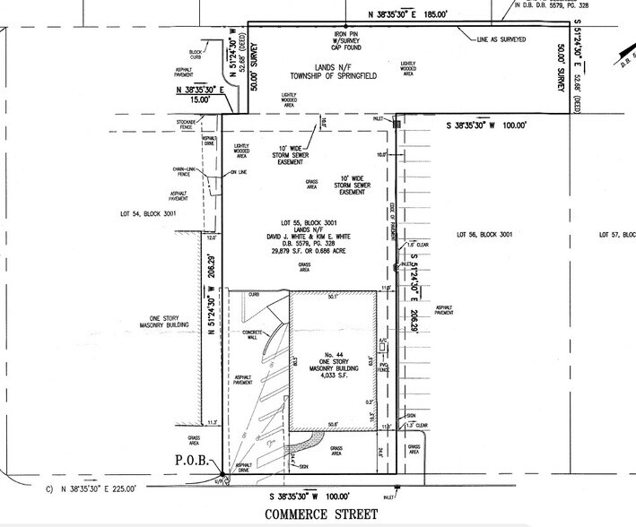 More Photos Of 44 Commerce St, Springfield Manufacturing For Sale