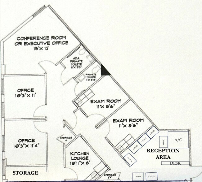 More Photos Of 6701 S Red Rd, South Miami Medical For Sale