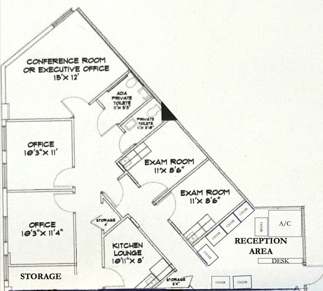 More Photos Of 6705 SW 57th Ave, Coral Gables Medical For Lease