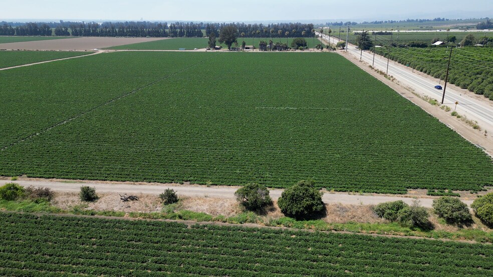 More Photos Of 150 Los Angeles, Somis Land For Sale