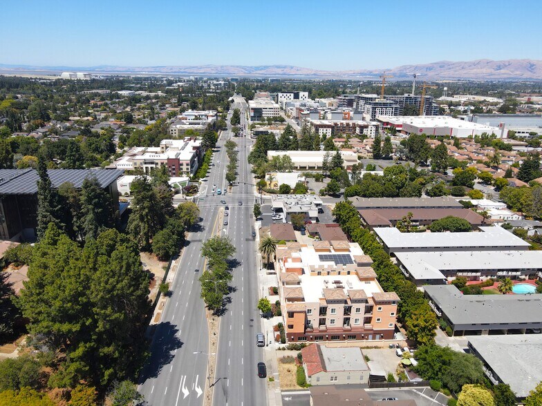 More Photos Of 560 S Mathilda Ave, Sunnyvale Medical For Sale