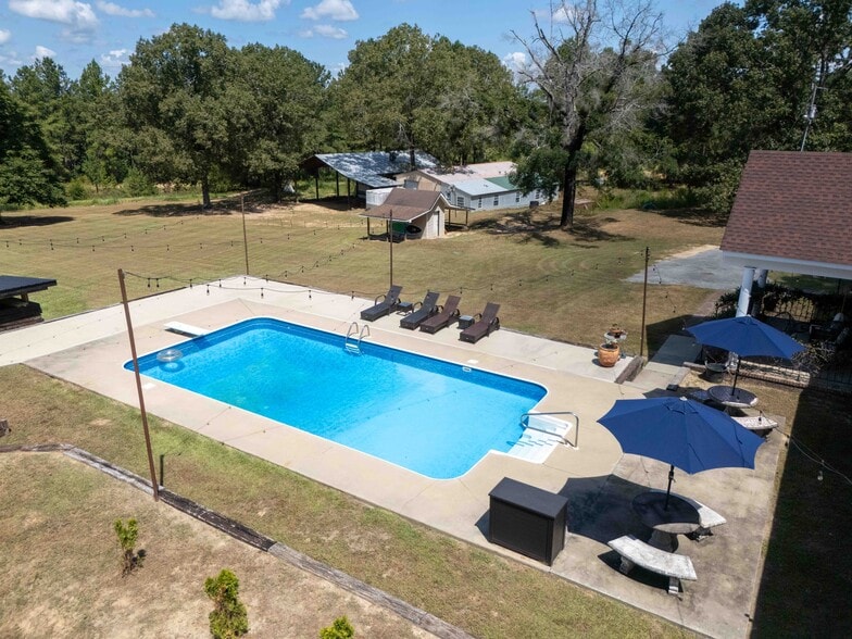 More Photos Of 2280 Boswell Rd, Bonifay Land For Sale