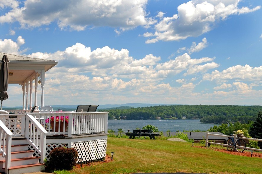 More Photos Of 291 Endicott St N, Laconia Hotel For Sale