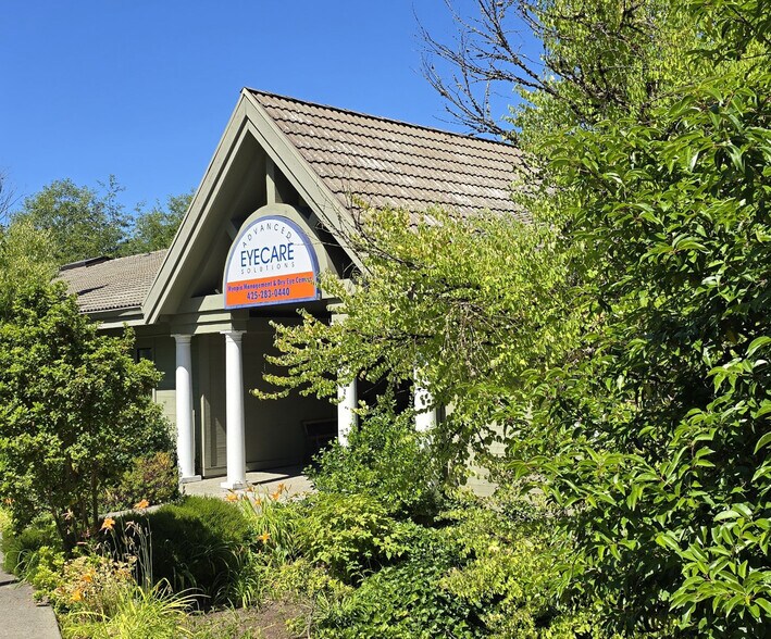 More Photos Of 1808 Richards Rd, Bellevue Office For Lease