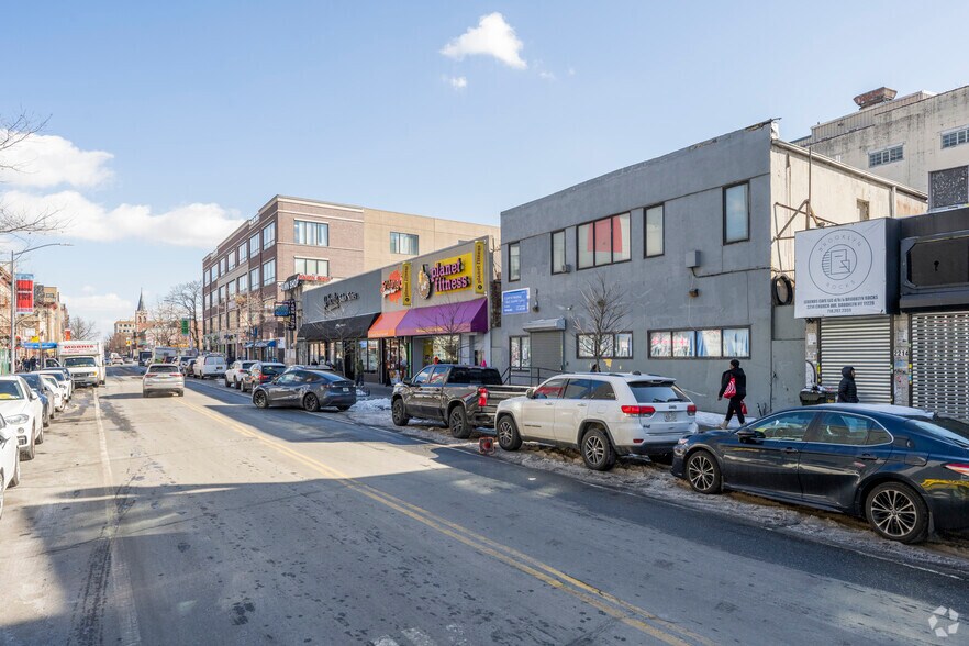 More Photos Of 2222 Church Ave, Brooklyn General Retail For Sale