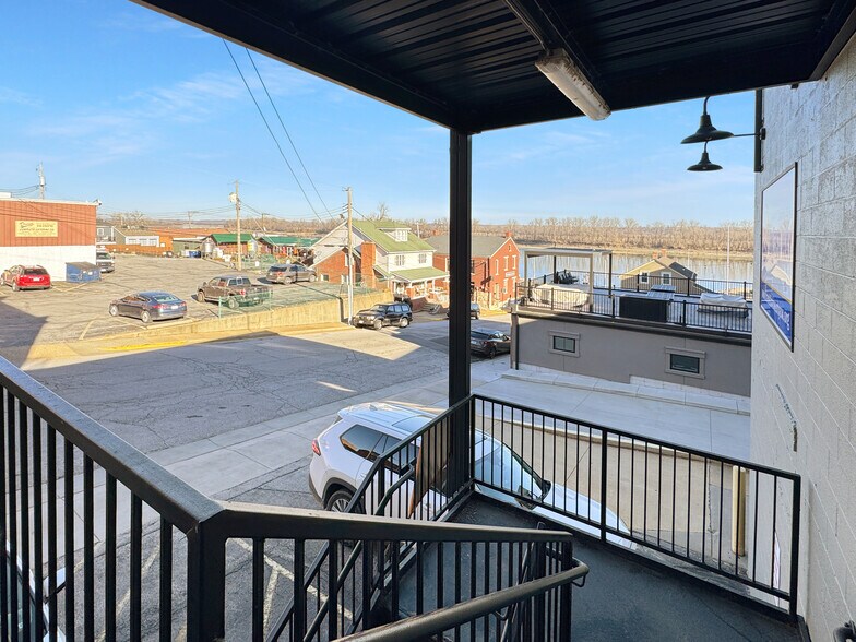 More Photos Of 10 Lafayette St, Washington Storefront Retail Office For Sale