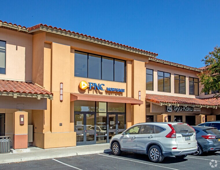 More Photos Of 19626-19780 Stevens Creek Blvd, Cupertino Unknown For Lease