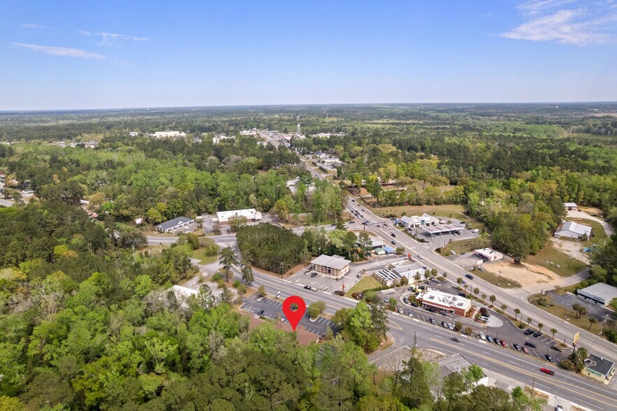 More Photos Of 201 Eddie Chasteen Dr, Walterboro Medical For Sale