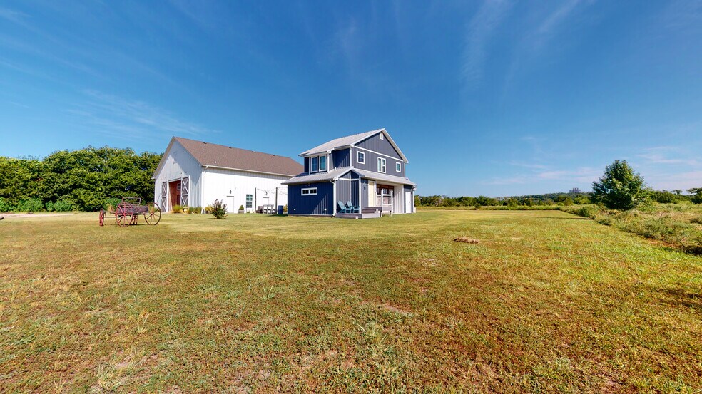More Photos Of 16712 County Road 1580, Ada Sports And Entertainment For Sale