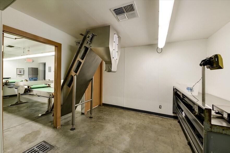 More Photos Of 5430 Putah Creek Rd, Winters Industrial For Sale