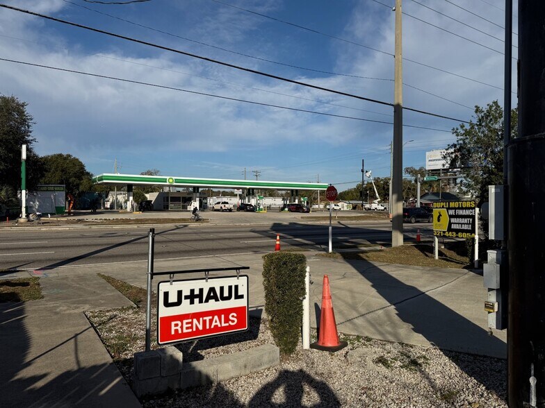 More Photos Of 1109 N Semoran Blvd, Orlando Land For Lease