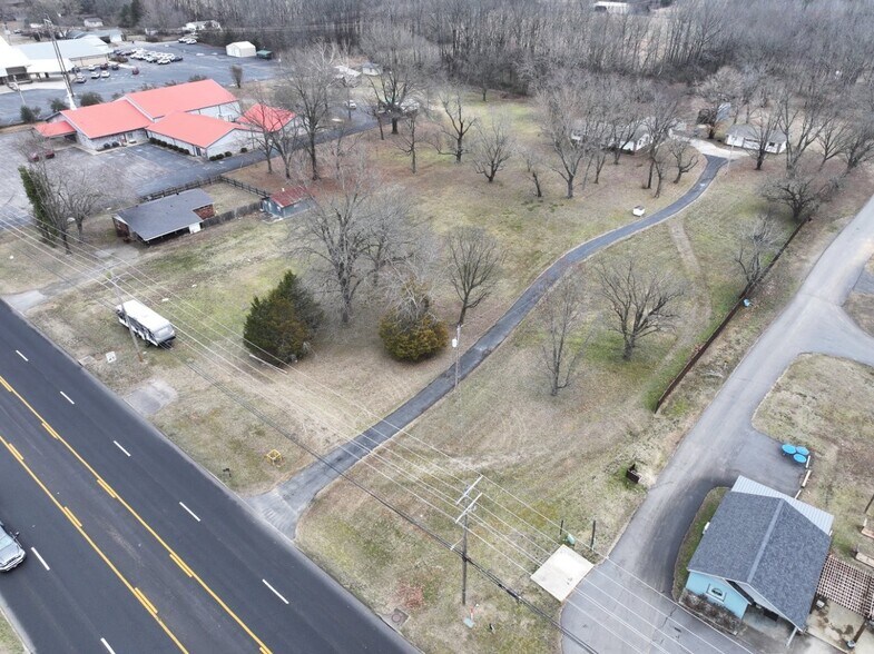 More Photos Of 50 N Broadview St, Greenbrier Land For Sale