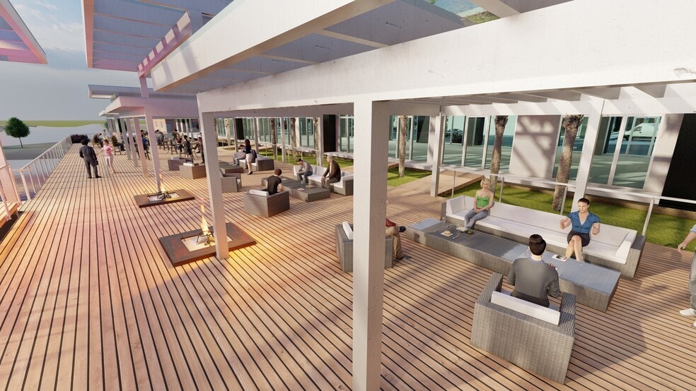 More Photos Of 2601 N Del Prado Blvd, Cape Coral Unknown For Lease