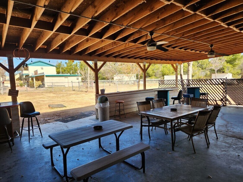 More Photos Of 249 Old Hwy 188, Tonto Basin Restaurant For Sale