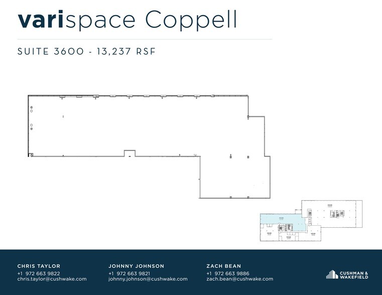 More Photos Of 450 N Freeport Pky, Coppell Office For Lease