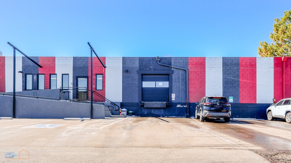 More Photos Of 1 Park St, Broomfield Warehouse For Sale