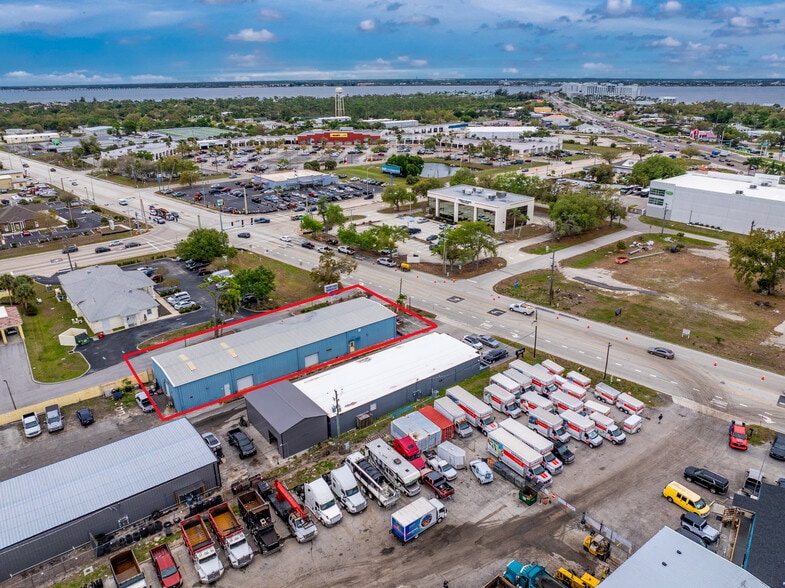 More Photos Of 23064 Harbor View Rd, Port Charlotte Warehouse For Sale