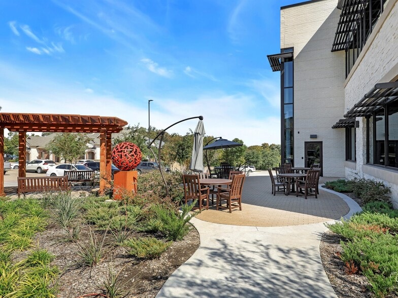 More Photos Of 7330 Stonebrook Pky, Frisco Office For Lease