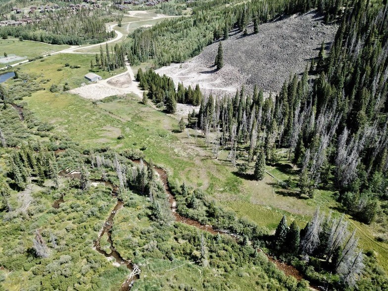 More Photos Of Tbd Ski Idlewild Rd Tract G, Winter Park Land For Sale