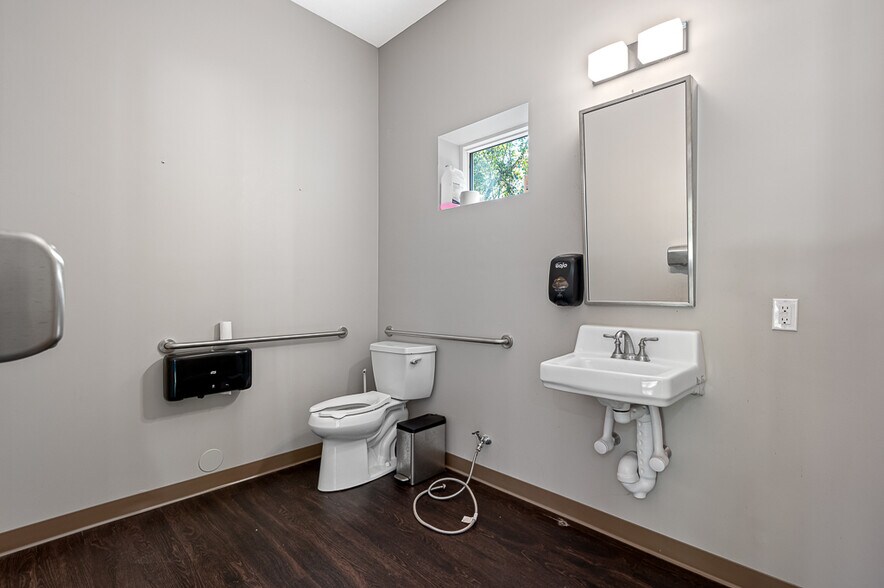 More Photos Of 10 Meadow Rd, Spencer Lodge Meeting Hall For Sale