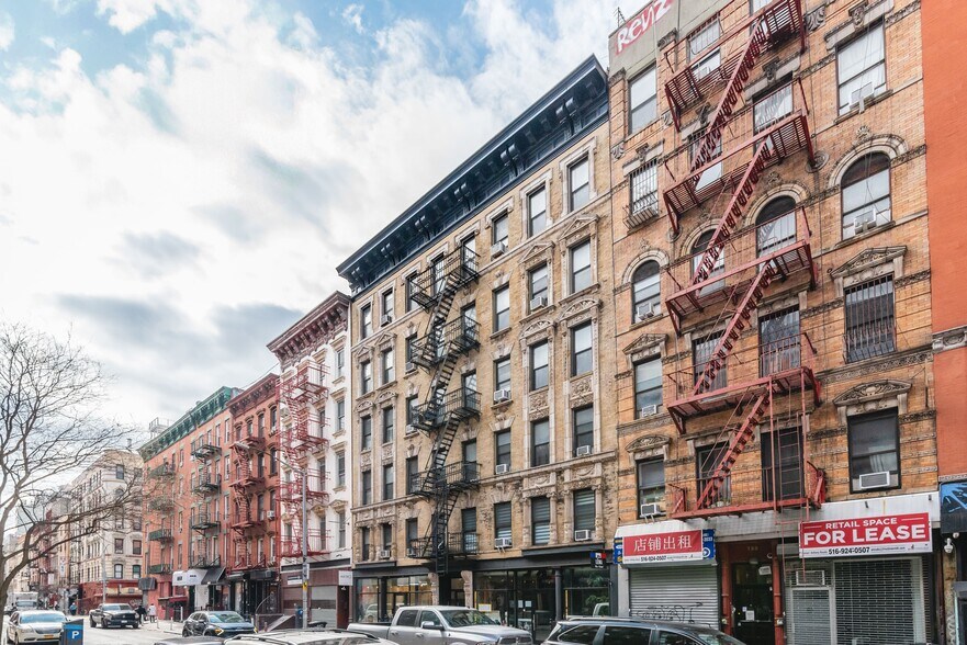 More Photos Of 135-137 Eldridge St, New York Apartments For Sale
