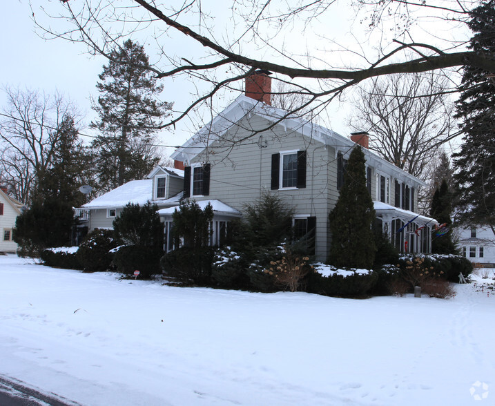 Primary Photo Of 290 W Seneca Tpke, Syracuse Multifamily For Sale