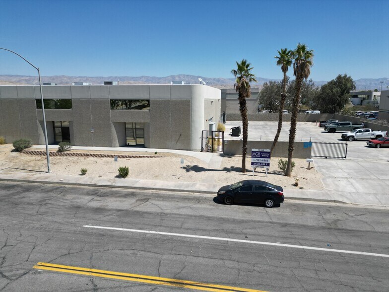 More Photos Of 31248 Dunham Way, Thousand Palms Warehouse For Sale