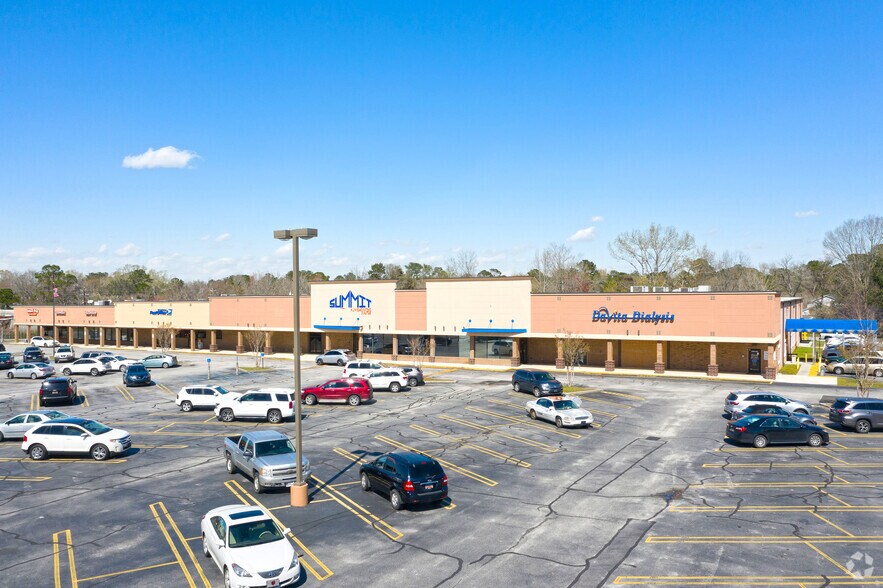 Primary Photo Of , Charleston General Retail For Sale