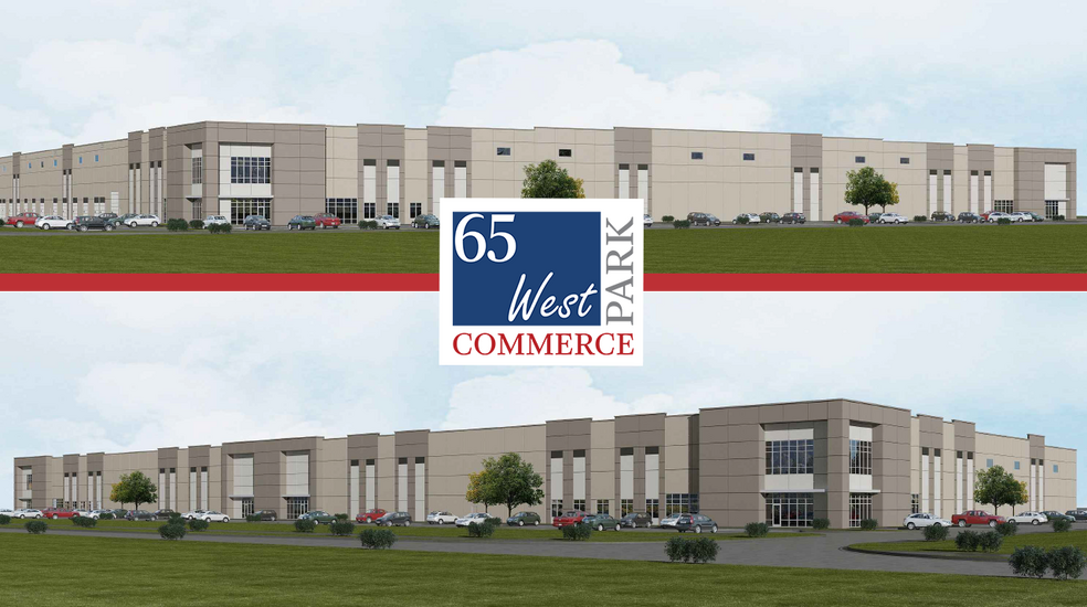 Primary Photo Of 5900 475 E, Whitestown Unknown For Lease