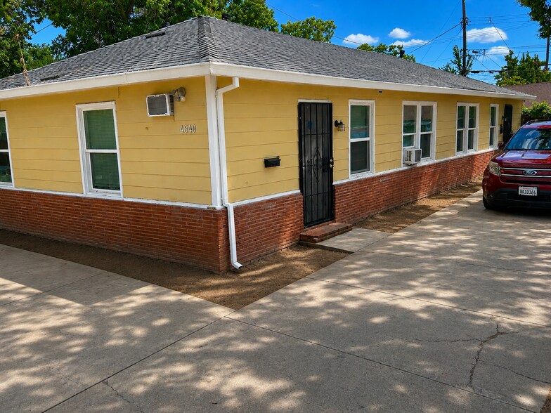 More Photos Of 4630 13th Ave, Sacramento Apartments For Sale