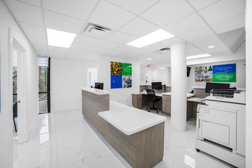 More Photos Of 825 SW 87th Ave, Miami Medical For Lease