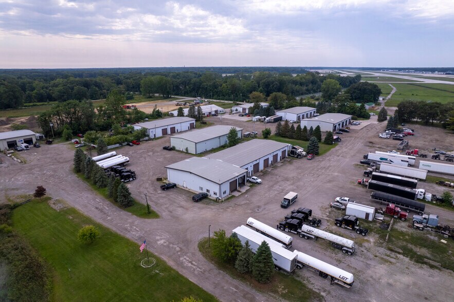 More Photos Of , Monclova Industrial For Sale