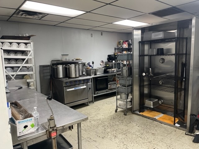 More Photos Of 41701-41911 Garfield Rd, Clinton Township Freestanding For Sale