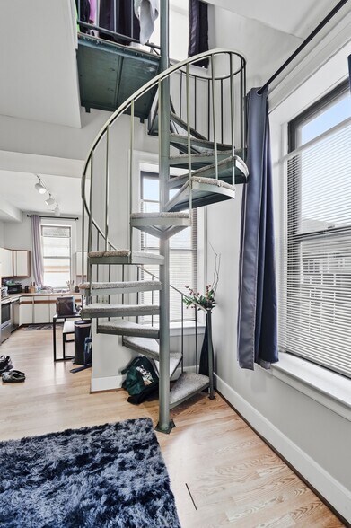 More Photos Of 428-430 Elizabeth St, Cincinnati Apartments For Sale