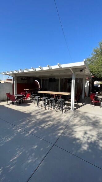 More Photos Of 301 N Picacho St, Casa Grande Restaurant For Sale
