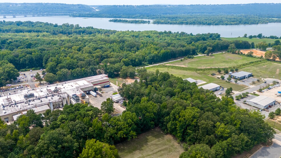 More Photos Of 6910 Dewafflebakers Ln, North Little Rock Land For Sale