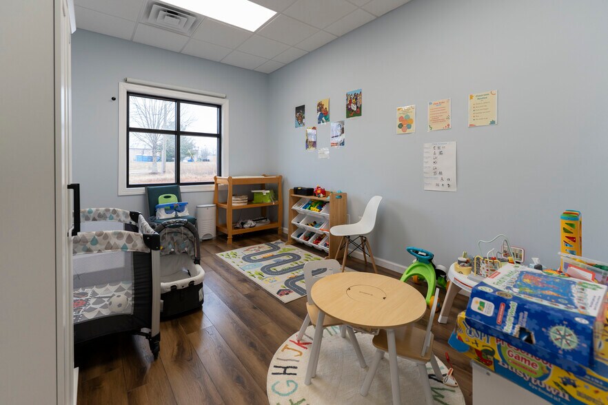 More Photos Of 121 Arborside Ln, King Religious Facility For Sale