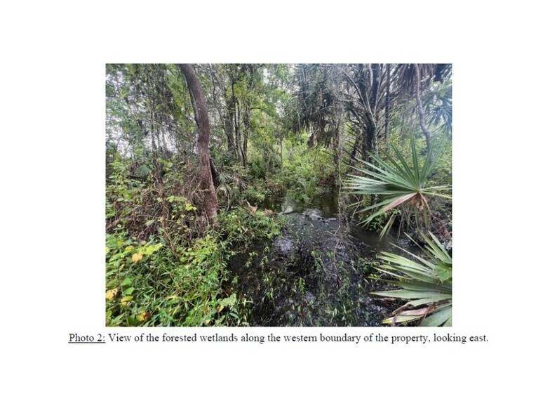 More Photos Of 3501 Masters Rd, Jacksonville Land For Sale