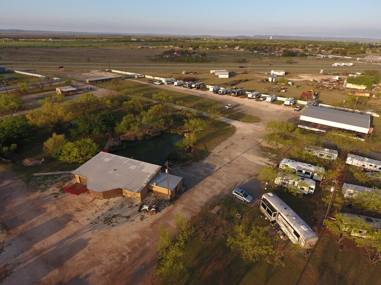 More Photos Of 9538 I-20 Frontage Rd, Merkel Manufactured Housing Mobile Home Park For Sale