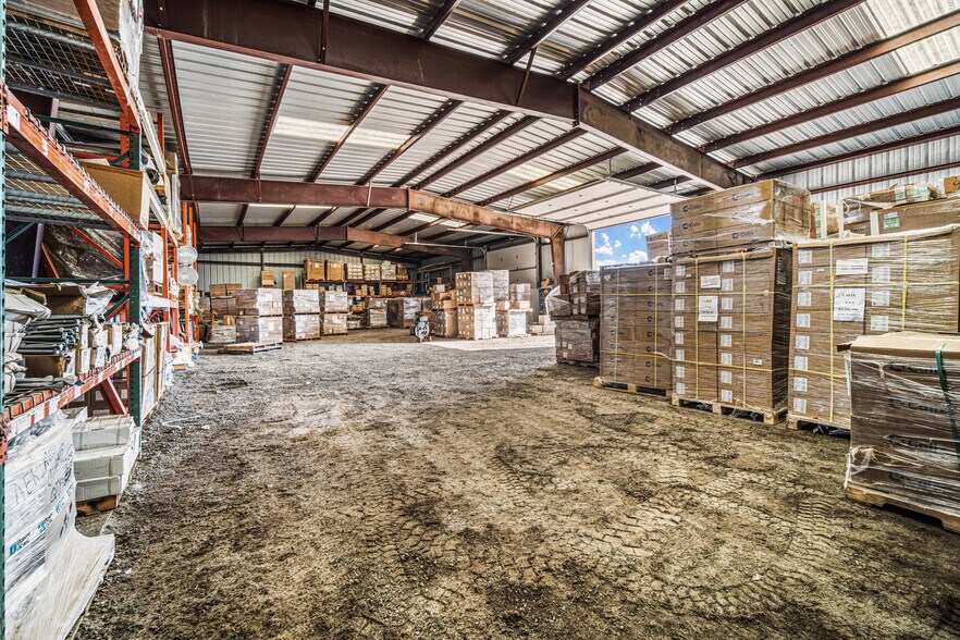 More Photos Of 4676 Graneros Rd, Colorado City Industrial For Sale