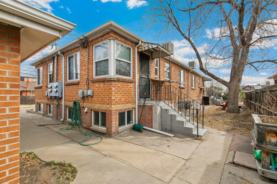 More Photos Of 2300 W 39th Ave, Denver Apartments For Sale