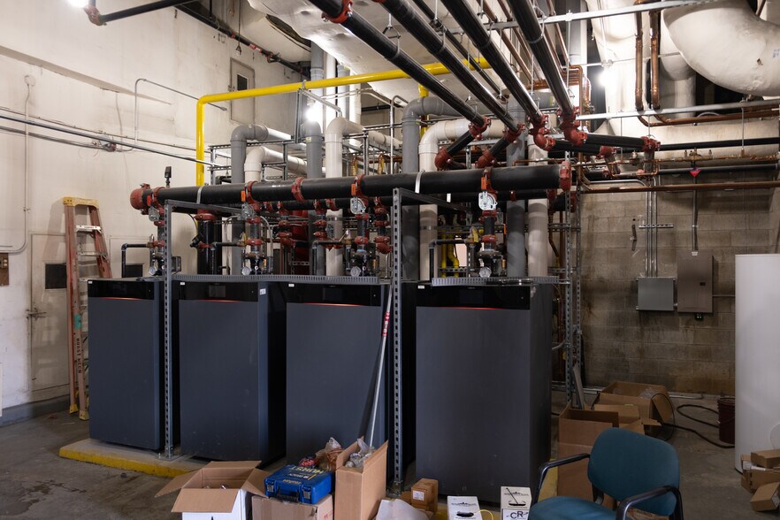 More Photos Of 221 W Webster Ave, Muskegon Medical For Sale