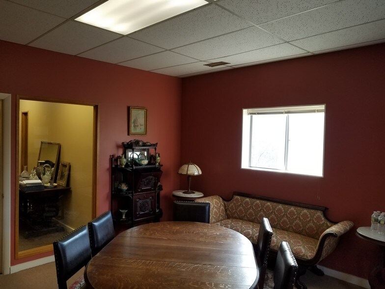 More Photos Of 132 Charles St, Newton Office For Sale