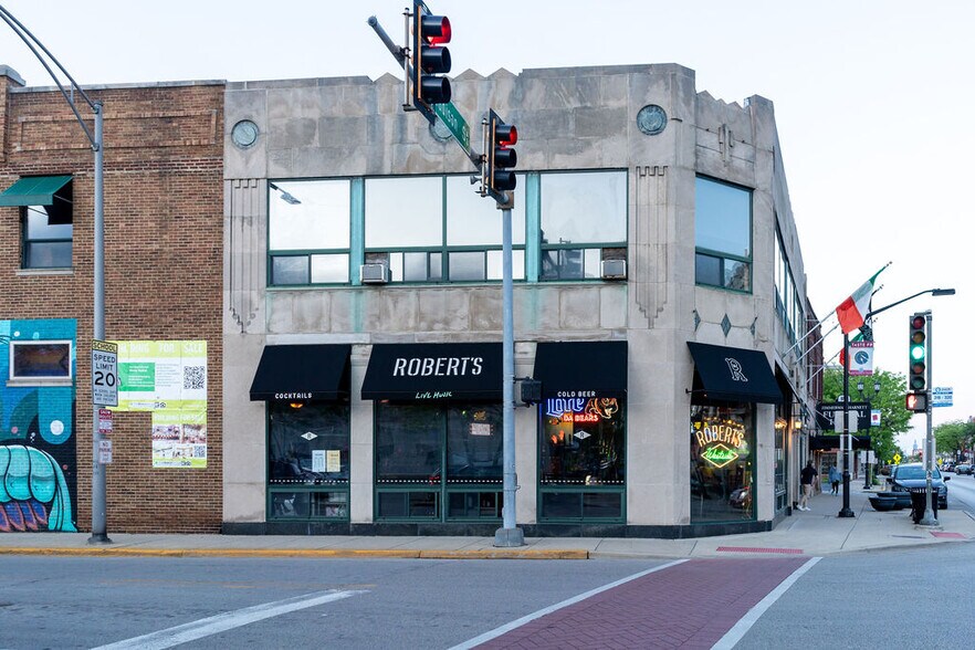 More Photos Of 7321 Madison St, Forest Park Restaurant For Sale