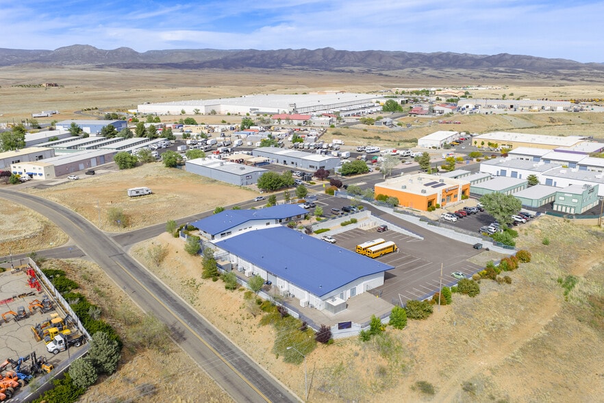 More Photos Of 9500 E Lorna Ln, Prescott Valley Schools For Sale