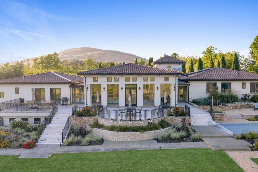 More Photos Of 3001 Sears Point Rd, Sonoma Winery Vineyard For Sale