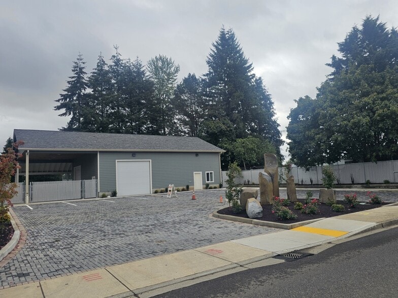 More Photos Of 7109 NE 47th Ave, Vancouver Industrial For Lease