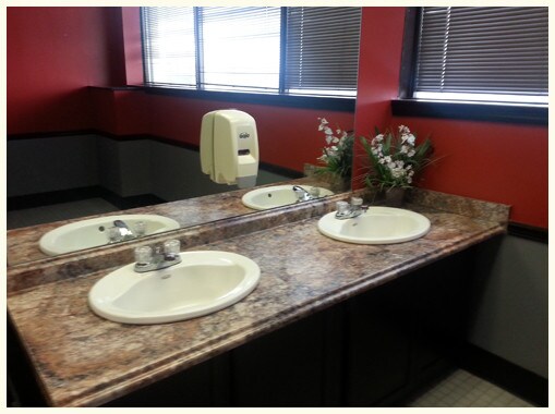 More Photos Of 55 S State Ave, Indianapolis Flex For Sale