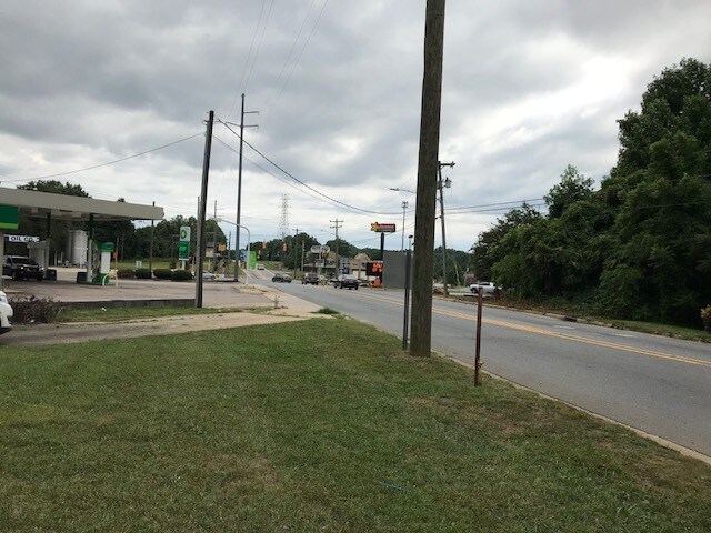 More Photos Of 609 E Church St, China Grove Land For Sale